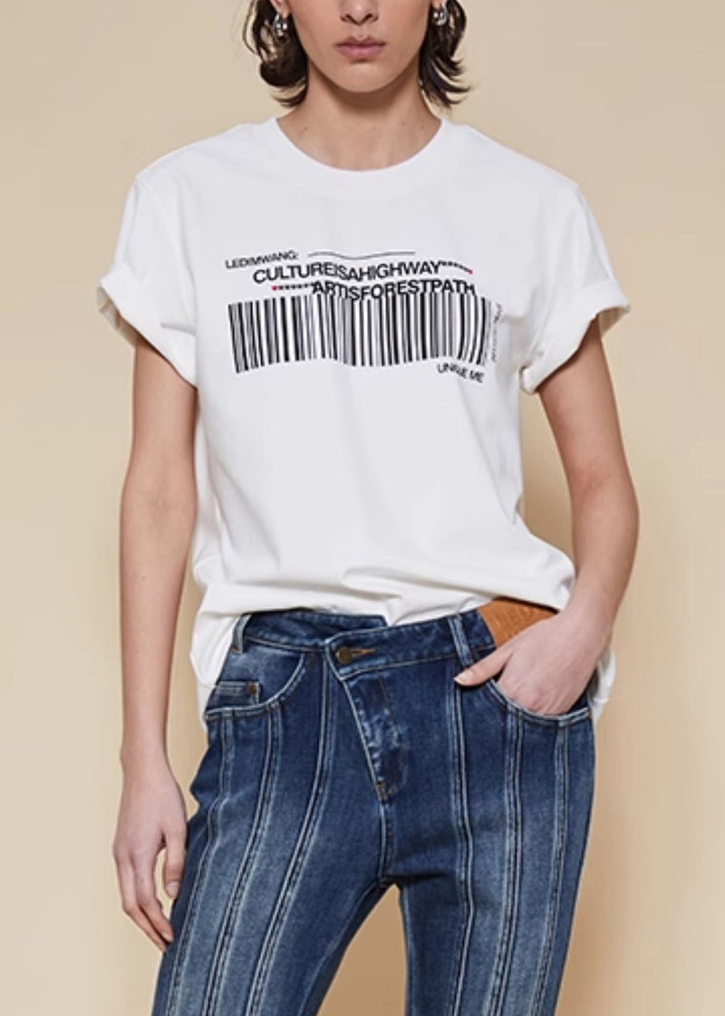 Beautifully Finished Shirt in a Timeless Design