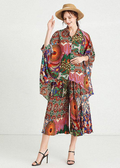 Classic Vintage Garment with a Flattering Fit