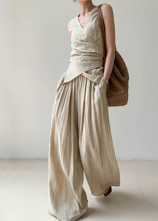Gracefully Styled Pants for Any Occasion