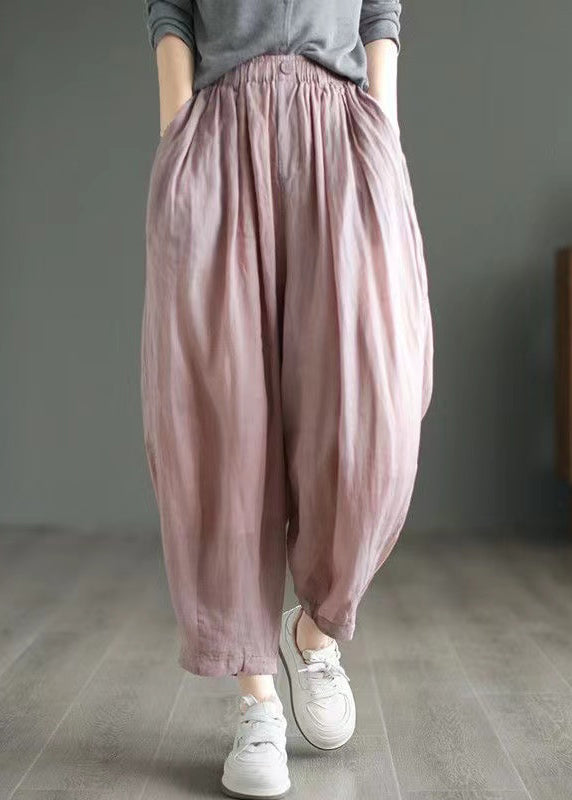 Vintage Inspired Pants with a Contemporary Edge