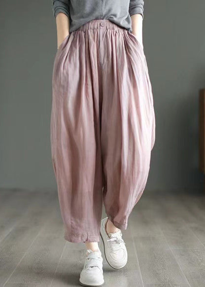 Vintage Inspired Pants with a Contemporary Edge