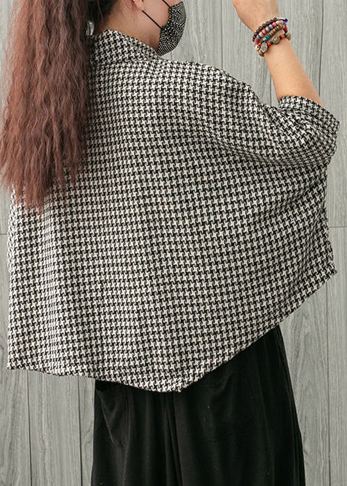 Beautifully Finished Shirt in a Timeless Design