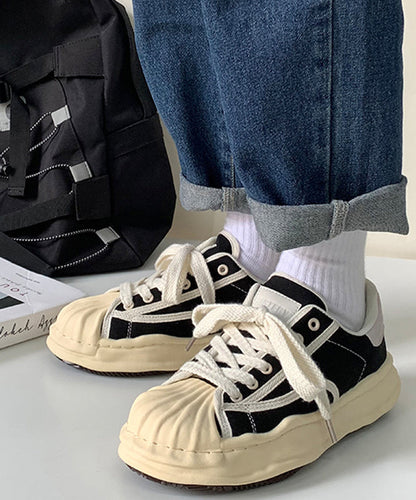 Chic Orthopedic Shoes with Unique Design