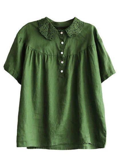 Beautifully Balanced Shirt with Timeless Character