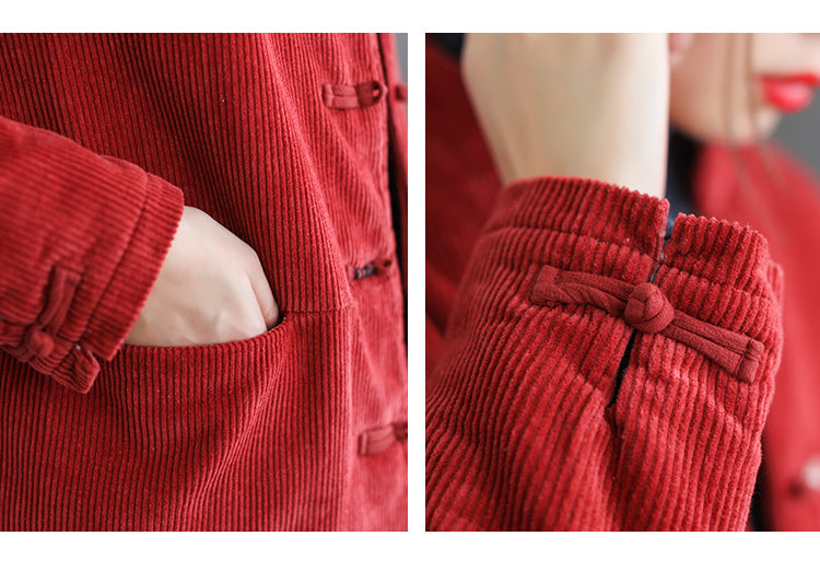 Classic Vintage & Enduringly Stylish Jacket