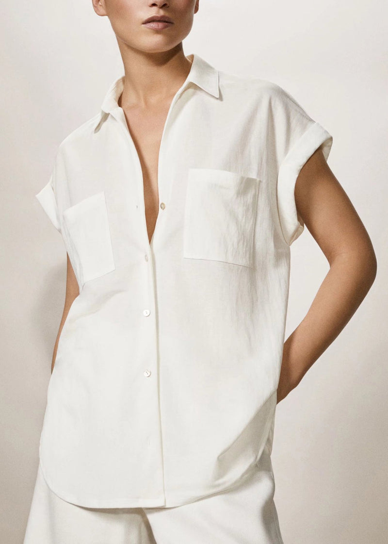 Elegantly Styled Shirt for Everyday Wear