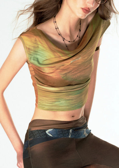 Well Tailored Garment with a Graceful Silhouette