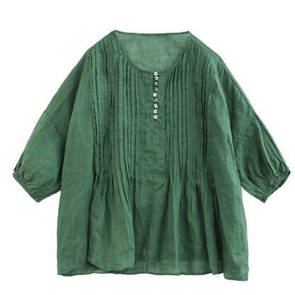 Vintage Inspired T-Shirt with a Contemporary Edge
