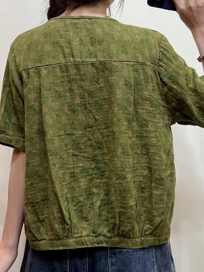 Effortlessly Elegant Shirt with a Timeless Design