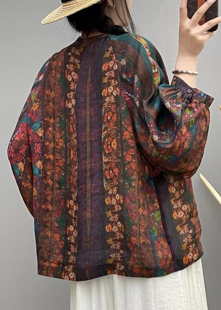 Beautifully Crafted Shirt in a Classic Style