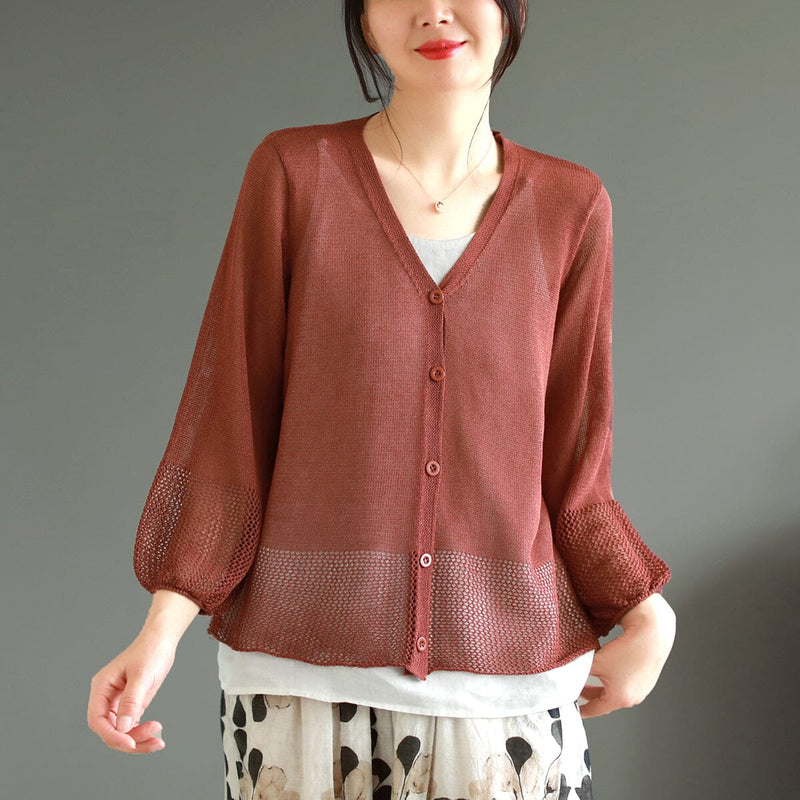 Gracefully Styled Blouse for Any Occasion