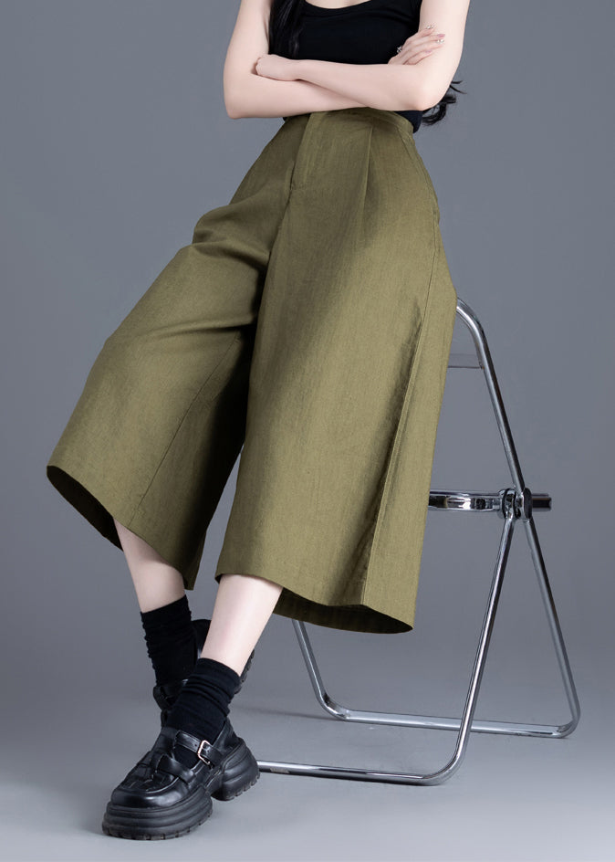 Sophisticated Pants with a Clean Classic Look