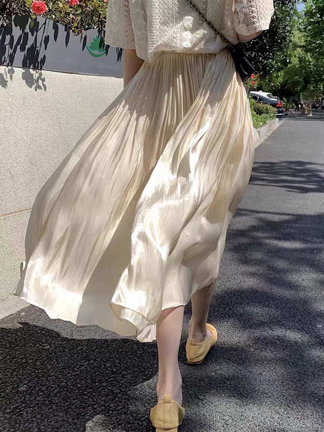 Classic Vintage & Enduringly Stylish Garment