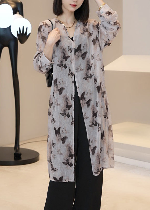 Beautifully Finished Cardigan in a Timeless Design