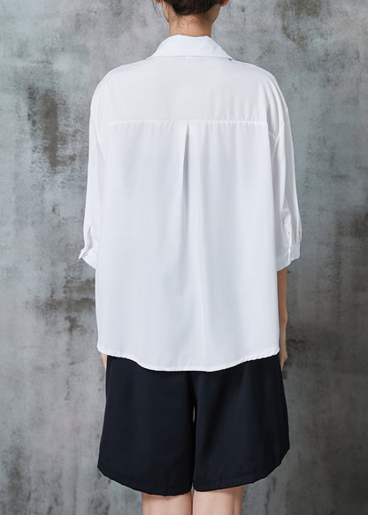 Sophisticated Shirt with a Clean Classic Look