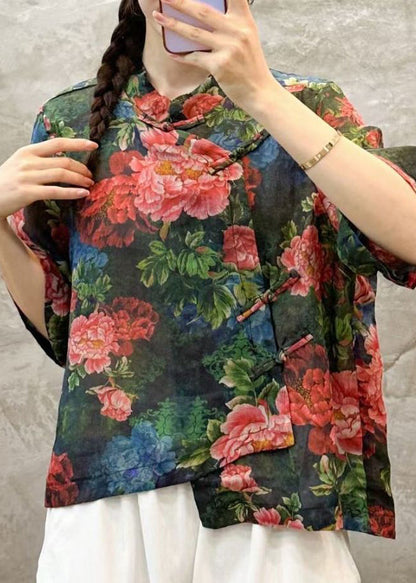 Beautifully Crafted Shirt in a Classic Style