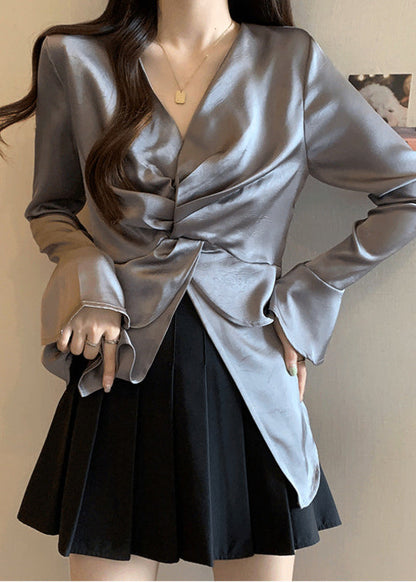 Sophisticated Shirt with a Clean Classic Look
