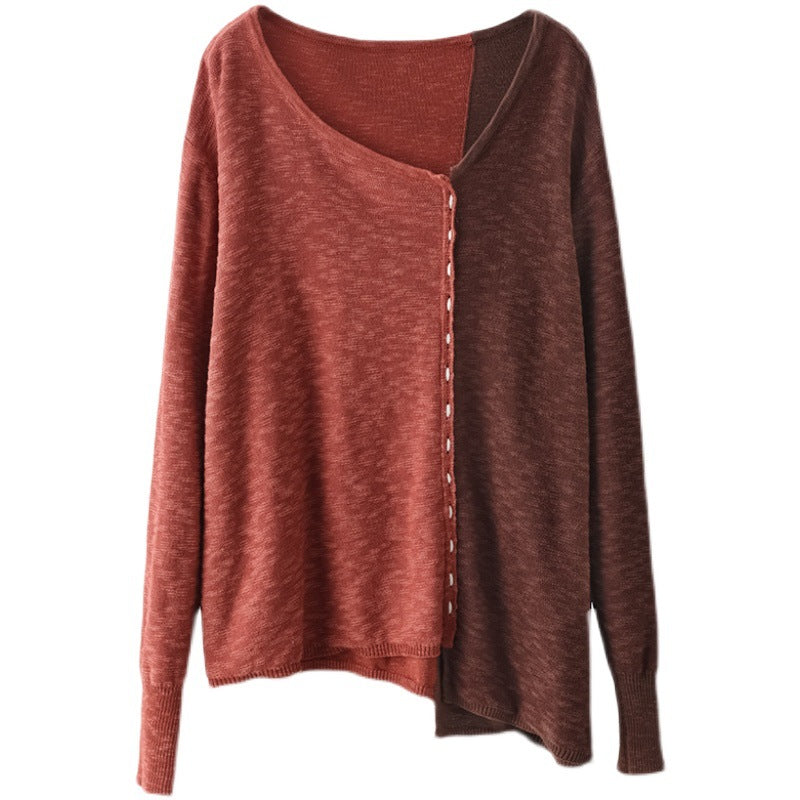Effortlessly Elegant Top with a Timeless Design
