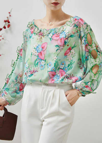 Effortlessly Elegant Shirt with a Timeless Design