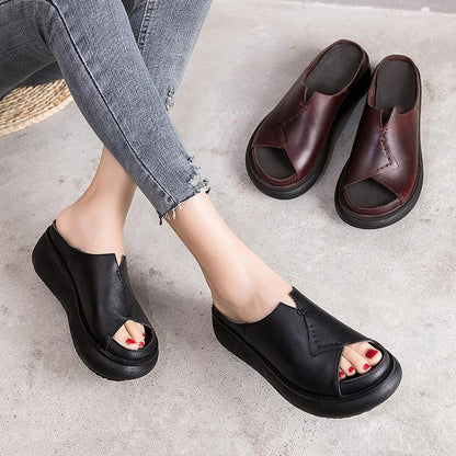 Stylish Orthopedic Slippers for Any Occasion