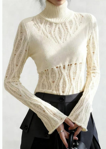 Vintage Inspired Top with a Contemporary Edge