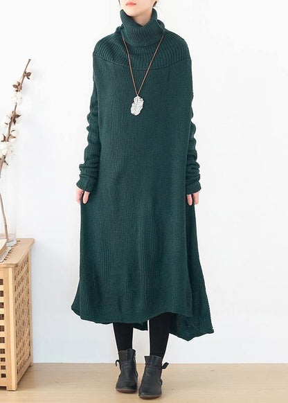 Well Tailored Sweater with a Graceful Silhouette