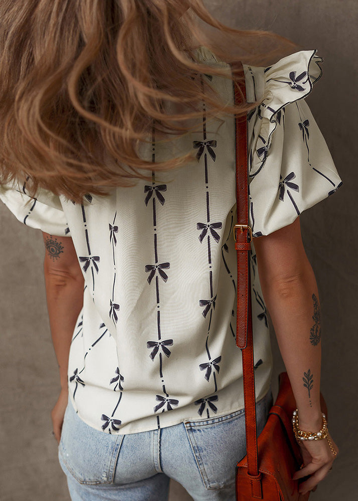 Polished Shirt with an Effortless Classic Look