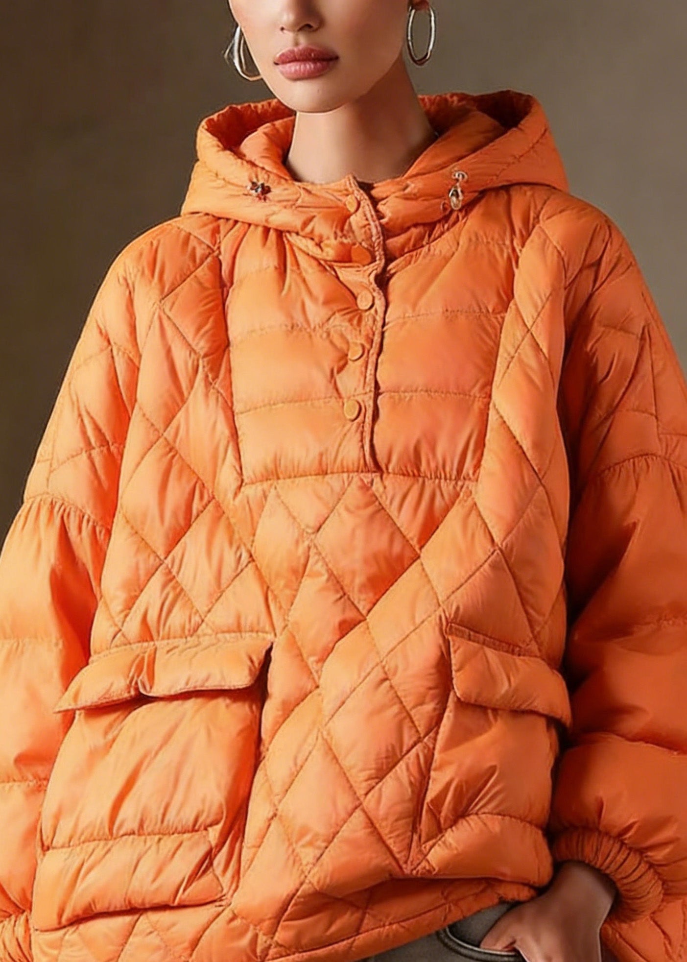 Elegantly Styled Pullover for Everyday Wear