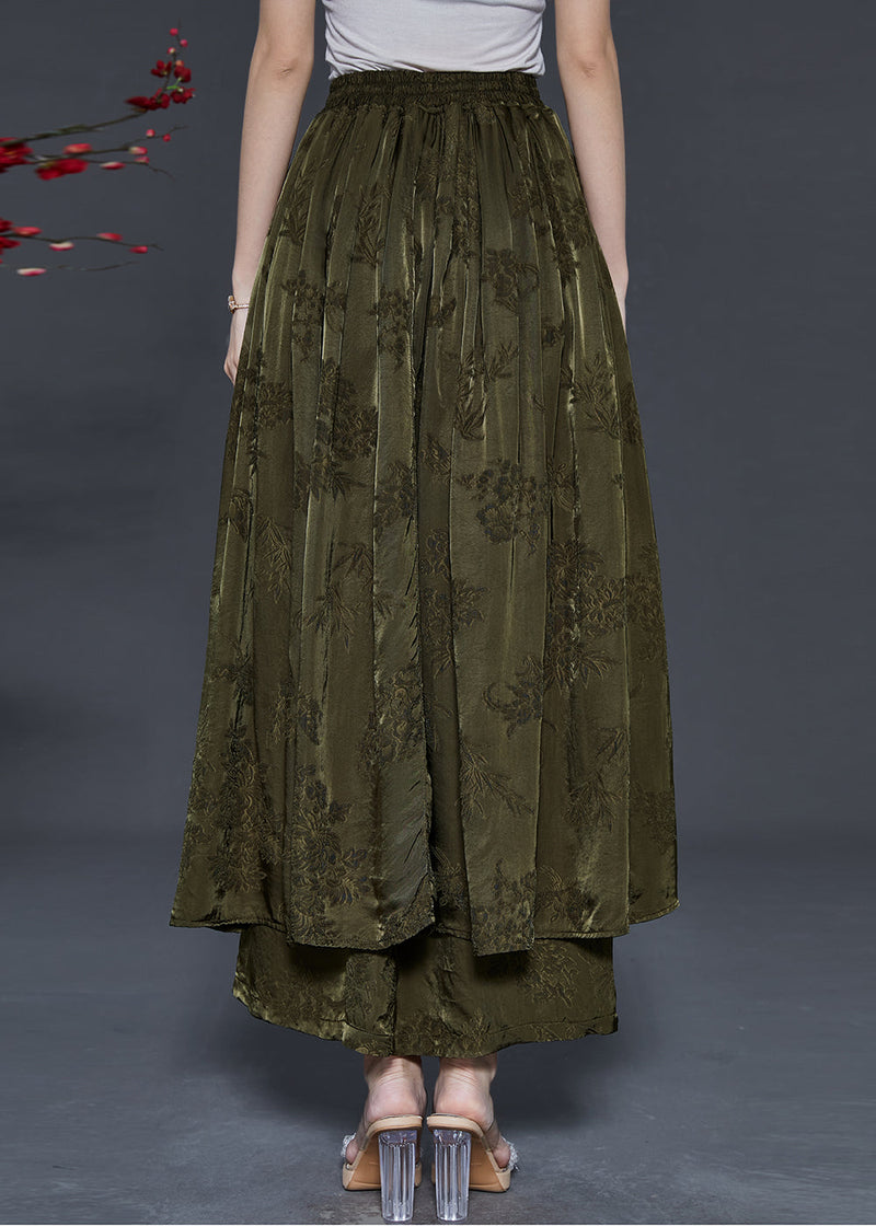 Classic Vintage Garment with a Flattering Fit