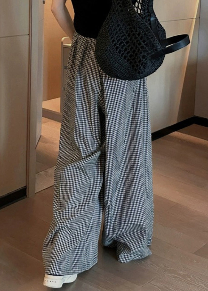 Beautifully Balanced Pants with Timeless Character