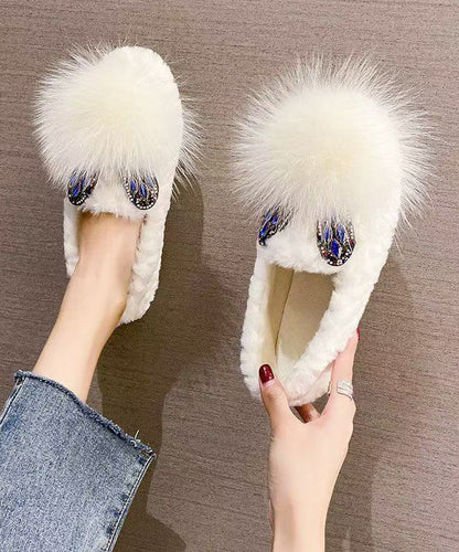 Comfortable Orthopedic Loafers for Daily Wear