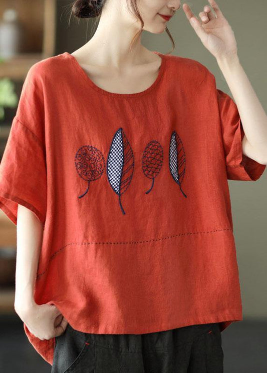 Vintage Inspired Shirt with a Contemporary Edge