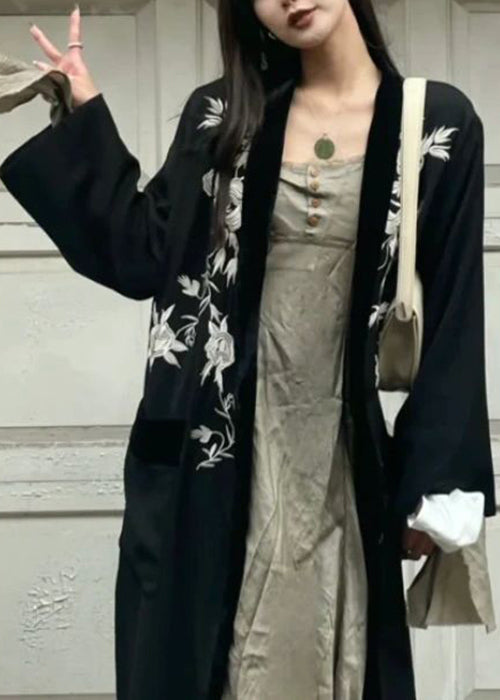 Classic Vintage Cardigan with a Flattering Fit