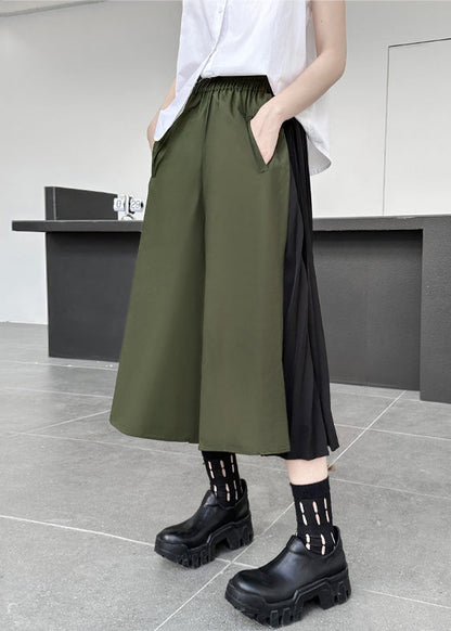 Polished Pants with an Effortless Classic Look