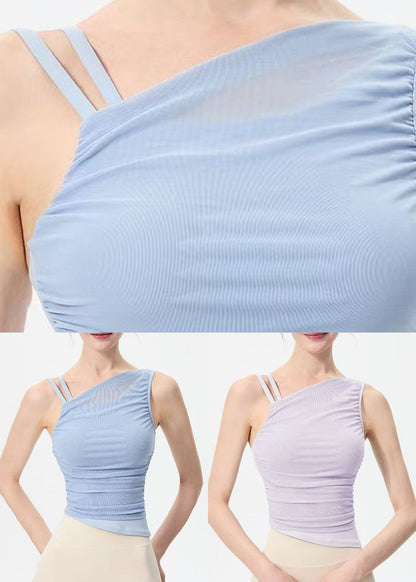 Classic Vintage Top with a Flattering Fit