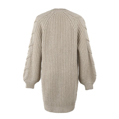 Beautifully Crafted Cardigan in a Classic Style