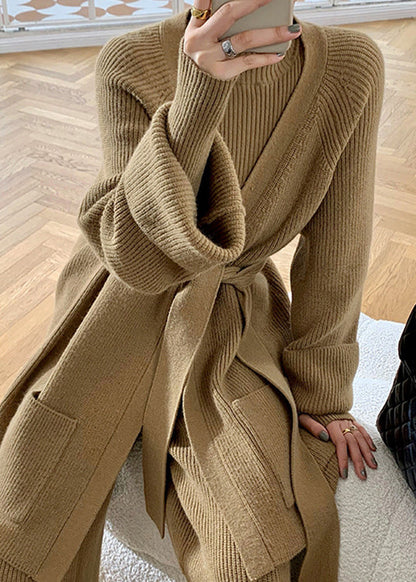 Gracefully Styled Cardigan for Any Occasion