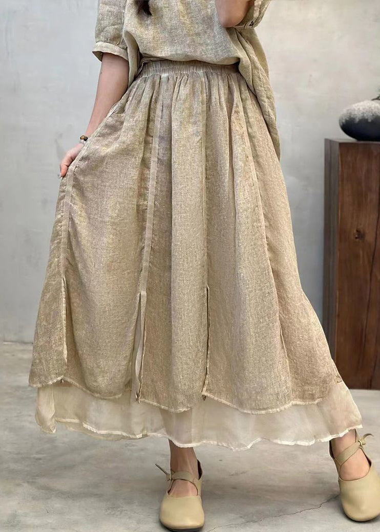 Beautifully Finished Garment in a Timeless Design