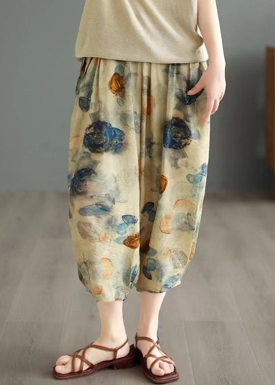 Beautifully Finished Pants in a Timeless Design