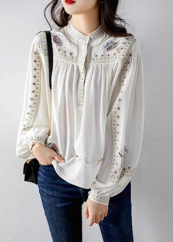 Sophisticated Shirt with a Clean Classic Look