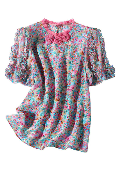 Elegantly Styled Top for Everyday Wear