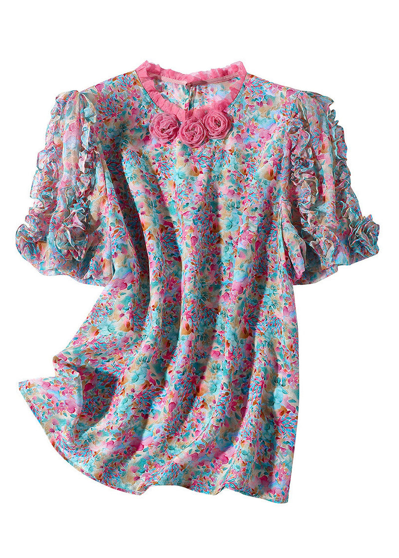 Elegantly Styled Top for Everyday Wear
