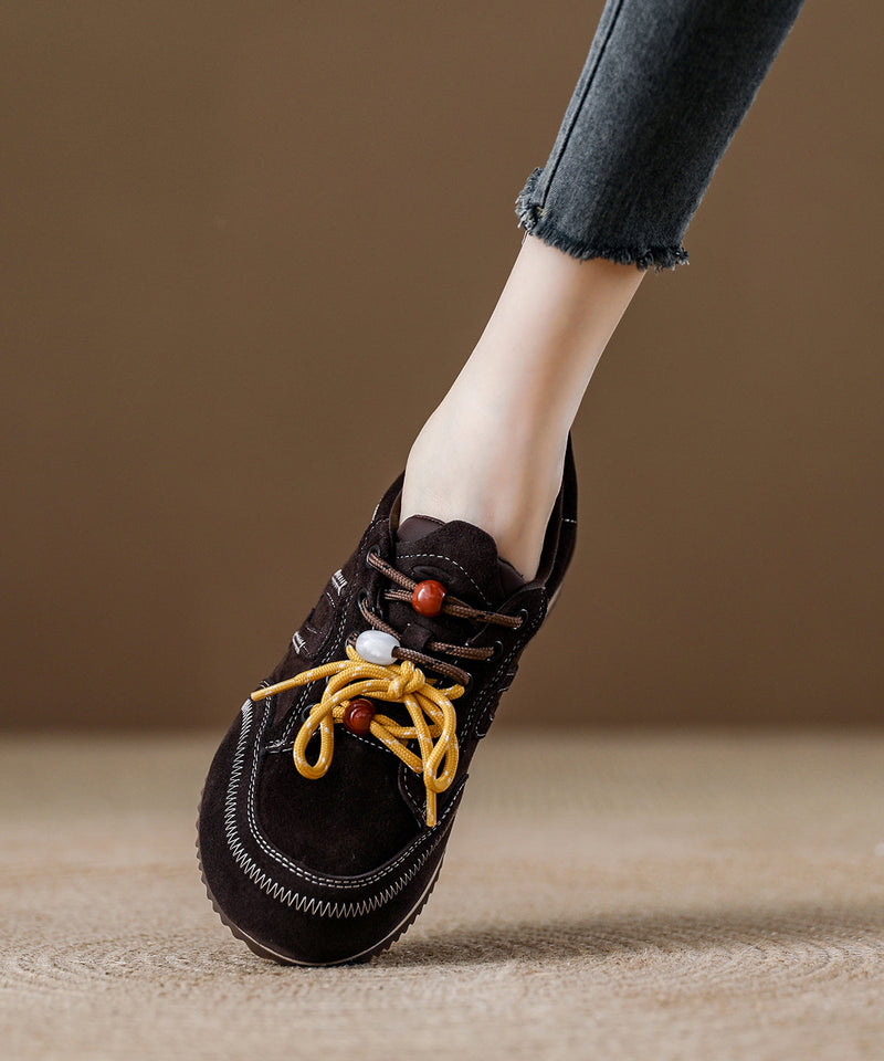 Stylish Orthopedic Flats for Any Occasion