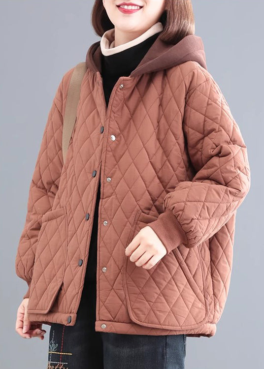 Vintage Inspired Jacket with a Contemporary Edge