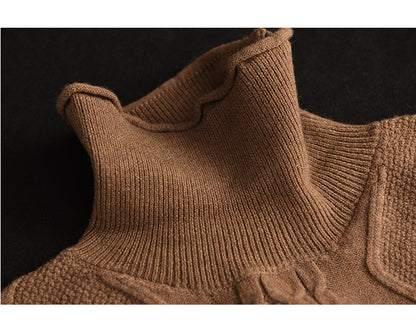Classic Vintage Garment with a Flattering Fit
