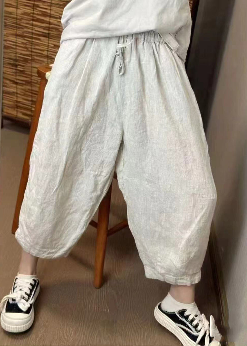 Beautifully Finished Pants in a Timeless Design