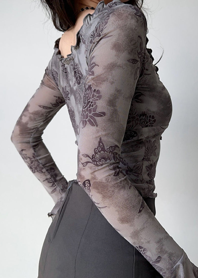 Effortlessly Elegant Shirt with a Timeless Design