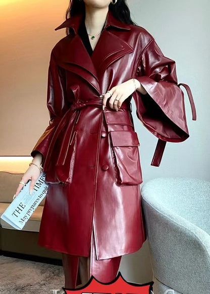 Beautifully Balanced Coat with Timeless Character