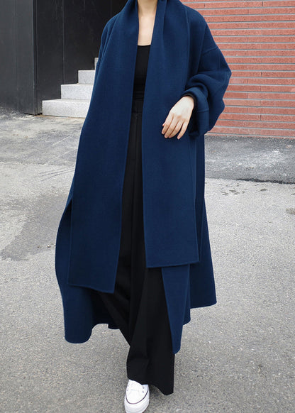Elegantly Styled Coat for Everyday Wear