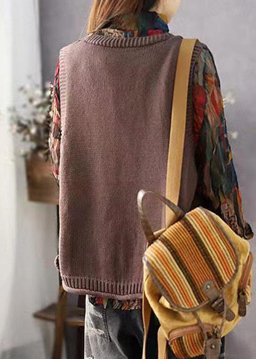 Classic Vintage Coat with a Flattering Fit